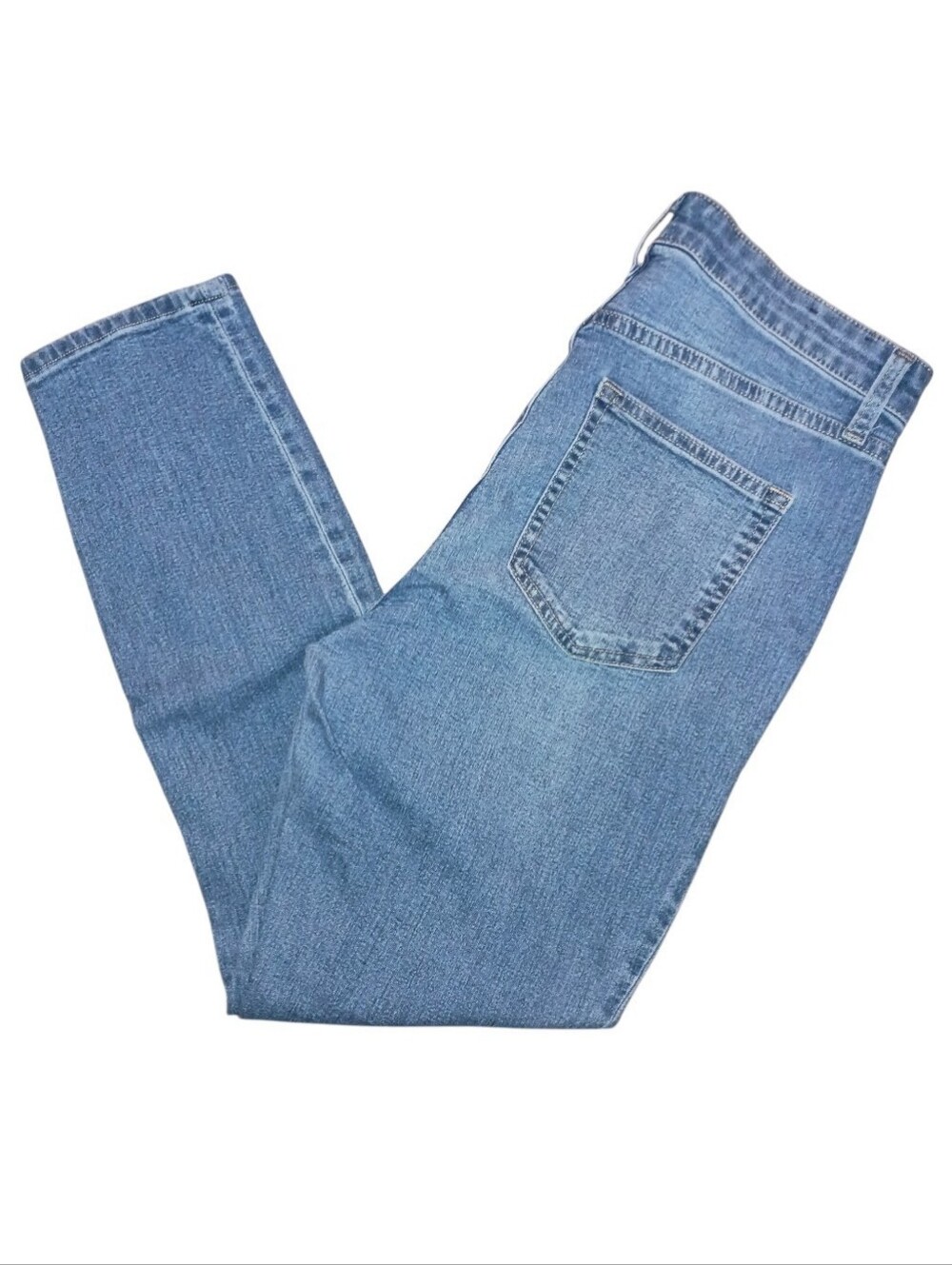 Gap High Rise Favorite Jegging Size 10
